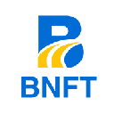Bruce Non Fungible Token logo