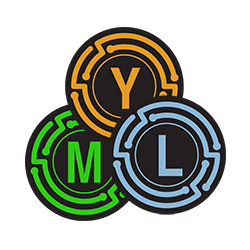 MyLottoCoin logo