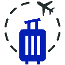 Trip Leverage Token logo
