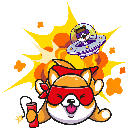 HeroDoge logo
