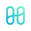 Wrapped Harmony logo
