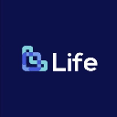 Life Crypto logo