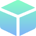 Blox Token logo