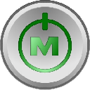 Megatech logo