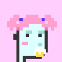 Baby Punk Coin logo