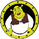 Shrek logo