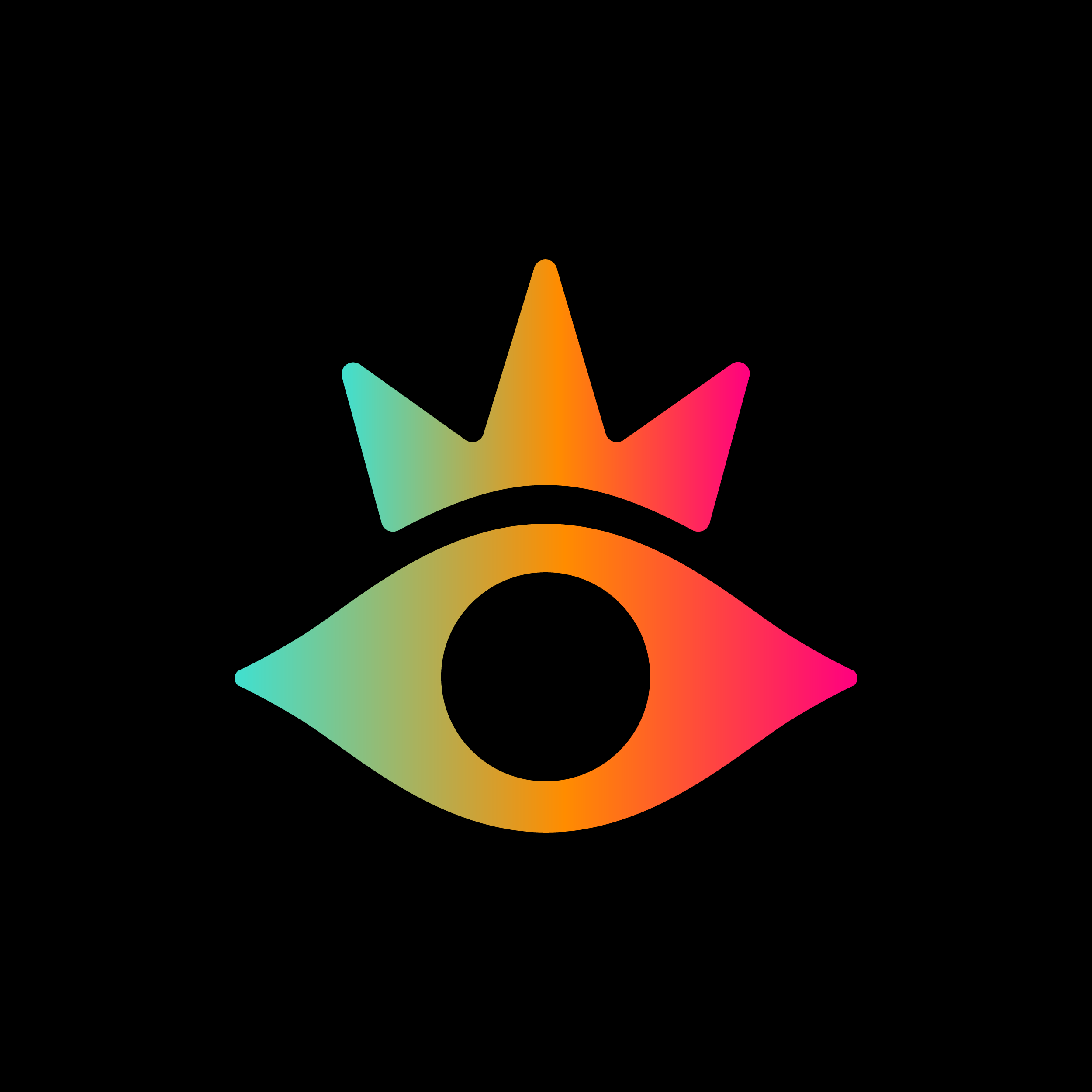 DeMon Token logo