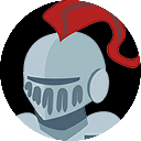 Crypto Gladiator Shards logo