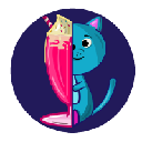 MilkshakeSwap logo