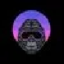 Ape-X logo