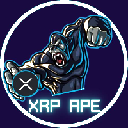 XRP Apes logo