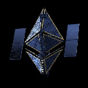 Mission Helios logo