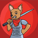 Chihuahuax logo