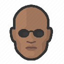 Morpheus Token logo