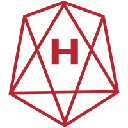 HALO network logo