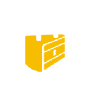 Pancakelock logo