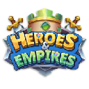 Heroes & Empires logo