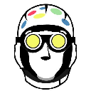 Dot-Matrix logo