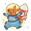 KangarooCake logo