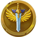 Step Hero Soul logo