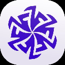 Blizzard Network logo