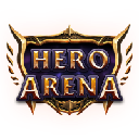 Hero Arena logo