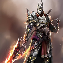 BladeWarrior logo