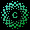 Green Energy Coin logo