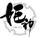 bUKHI logo