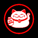 Nyancoin logo