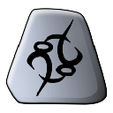 KO RUNE – Rune.Game logo
