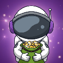 Astro Gold logo