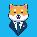 BankerDoge logo