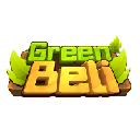 Green Beli logo