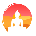 BudaCoin logo