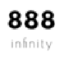 888 INFINITY logo