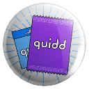 QUIDD logo