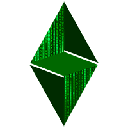 Ether Matrix logo