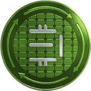 EDRCoin logo