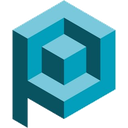 PostCoin logo