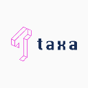 Taxa Token logo