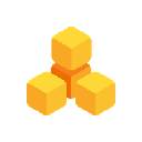 iNFT Platform logo