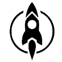 Parabolic logo