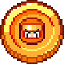 Bombcrypto (BNB) logo