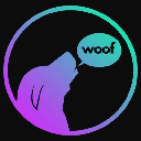WOOF logo