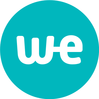 WELD MONEY logo