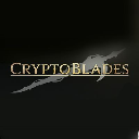 CryptoBlades Kingdoms logo
