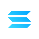 Lido Staked SOL logo