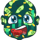 FOMO BABY logo