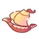Kawaii Islands logo